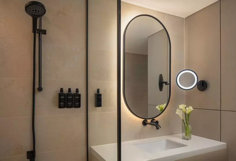Fotos del hotel Towers Rotana - Dubai:  84