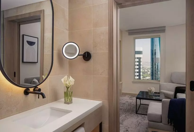 Fotos del hotel Towers Rotana - Dubai:  87