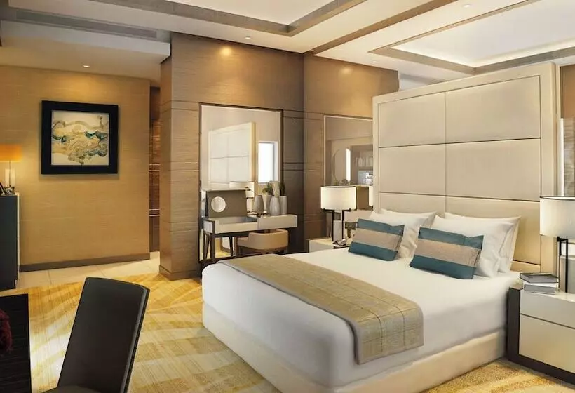 Towers Rotana - Dubai