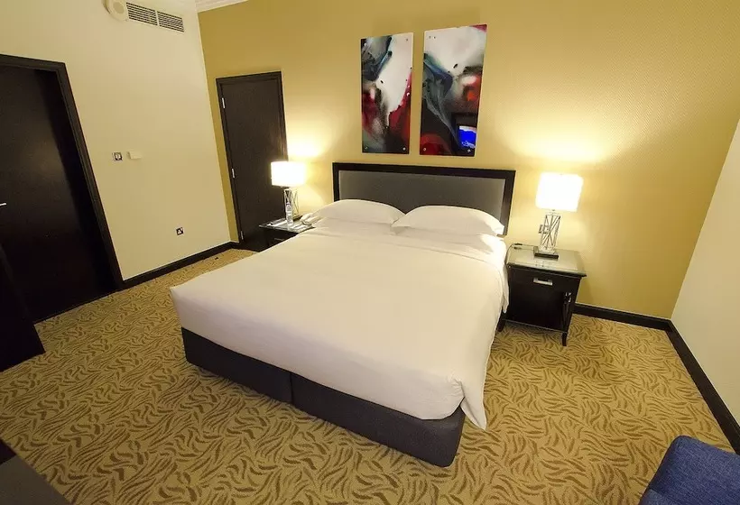 Fotos del hotel Towers Rotana - Dubai:  12
