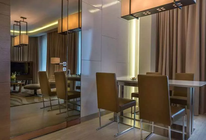 Fotos del hotel Towers Rotana - Dubai:  4