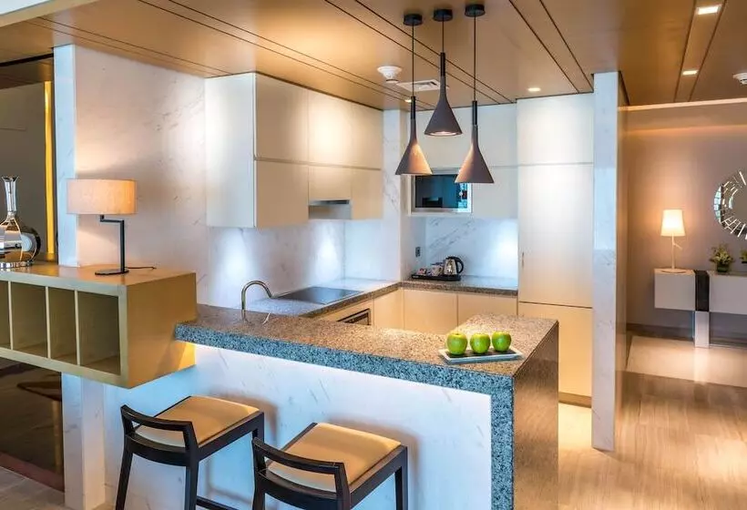 Fotos del hotel Towers Rotana - Dubai:  16