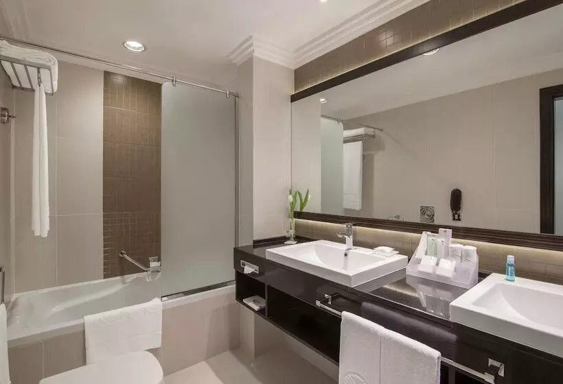 Fotos del hotel Towers Rotana - Dubai:  7