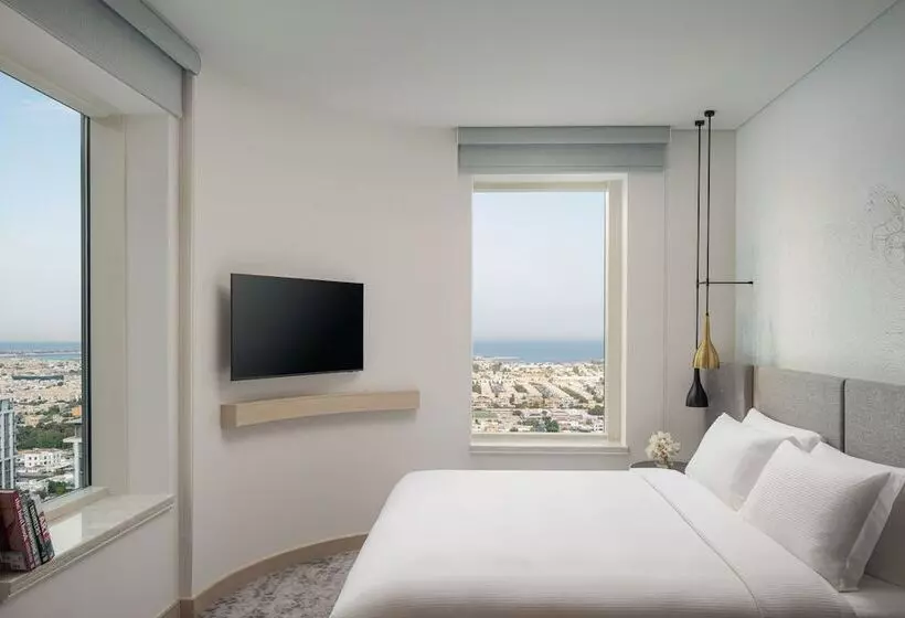 Fotos del hotel Towers Rotana - Dubai:  18
