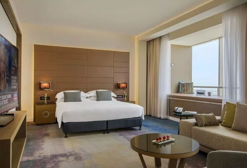 Fotos del hotel Towers Rotana - Dubai:  21