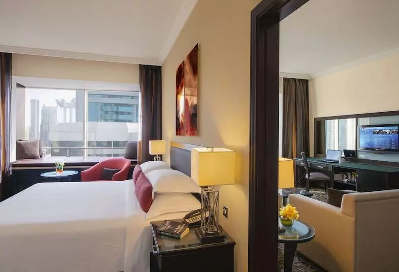 Fotos del hotel Towers Rotana - Dubai:  29