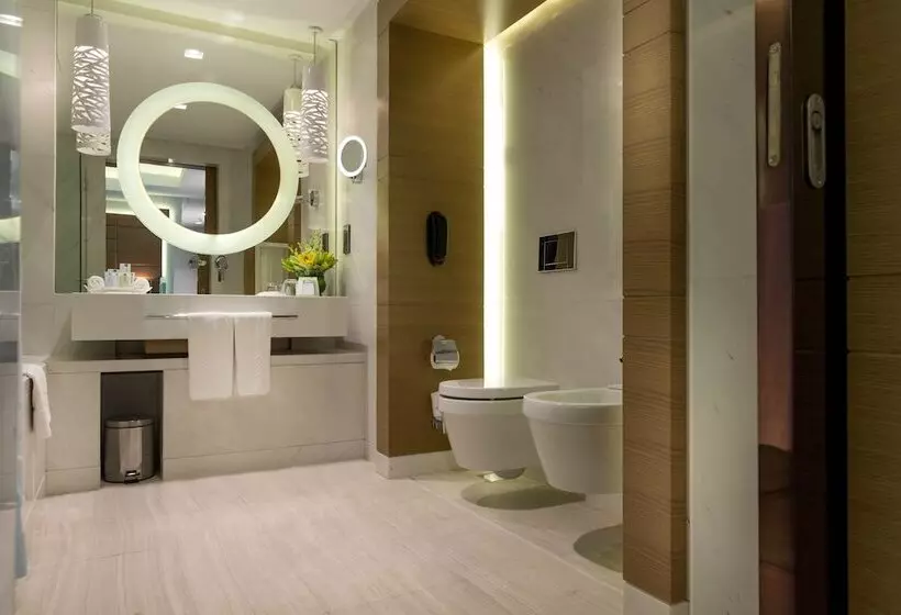 Fotos del hotel Towers Rotana - Dubai:  17