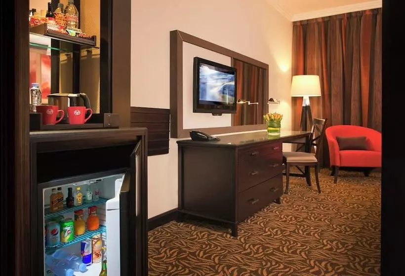 Fotos del hotel Towers Rotana - Dubai:  33