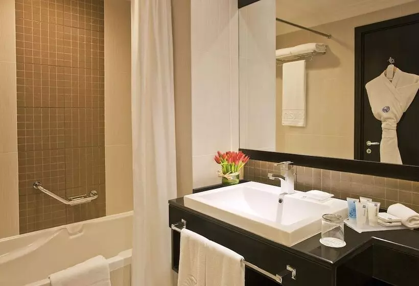 Fotos del hotel Towers Rotana - Dubai:  93