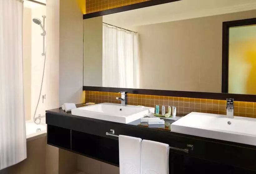 Fotos del hotel Towers Rotana - Dubai:  25