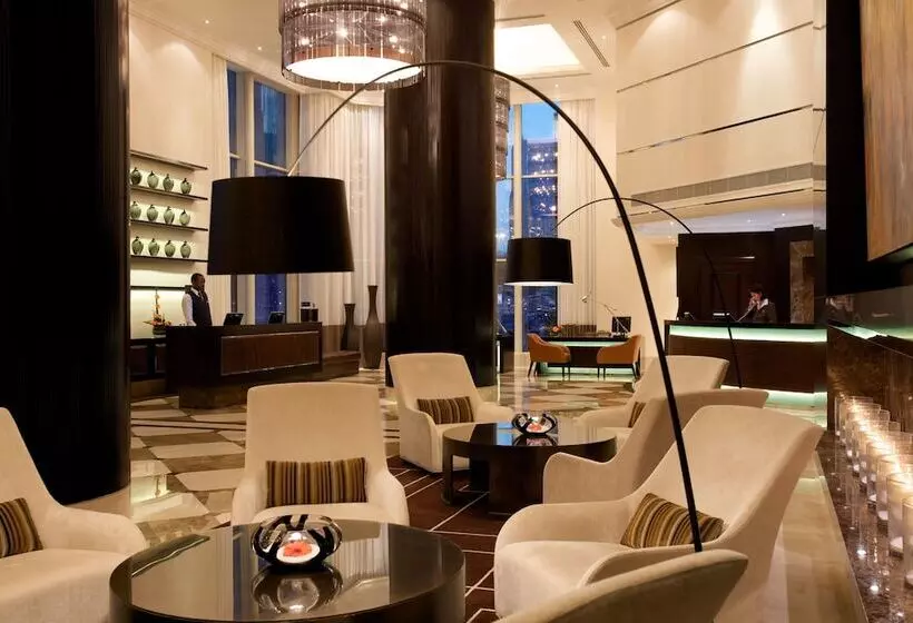 Fotos del hotel Towers Rotana - Dubai:  38