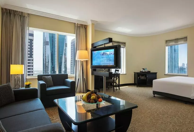 Fotos del hotel Towers Rotana - Dubai:  94
