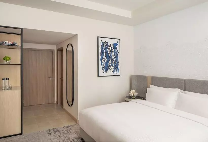 Fotos del hotel Towers Rotana - Dubai:  46