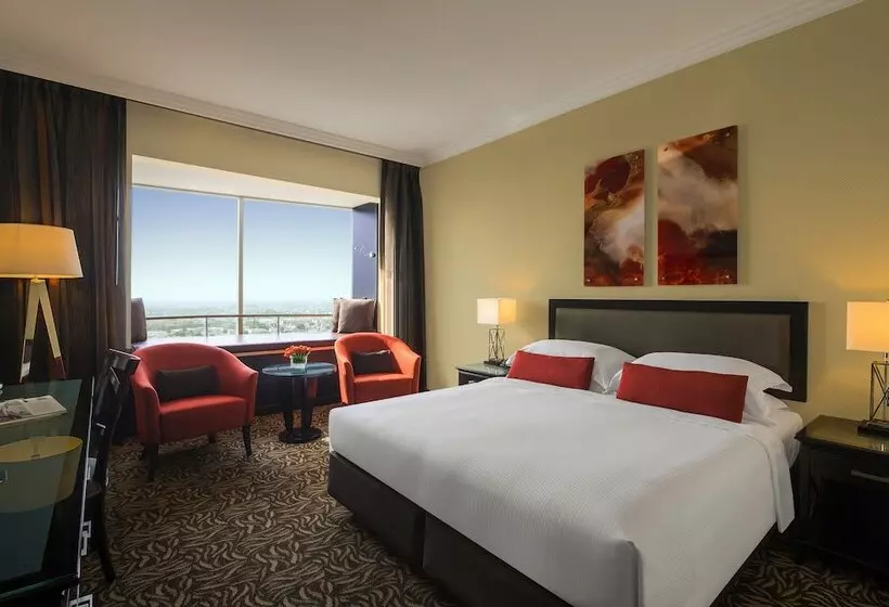 Fotos del hotel Towers Rotana - Dubai:  95