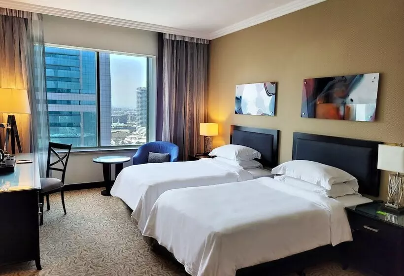 Fotos del hotel Towers Rotana - Dubai:  48