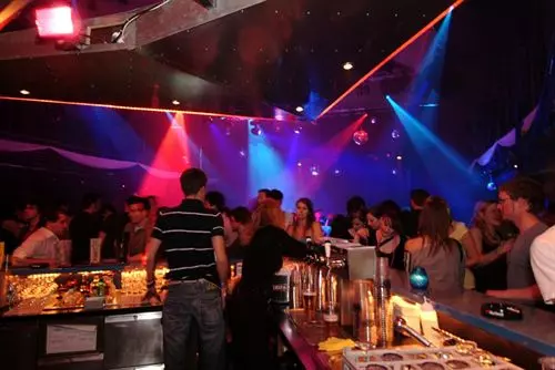 Fotos del hotel Xtra:  7