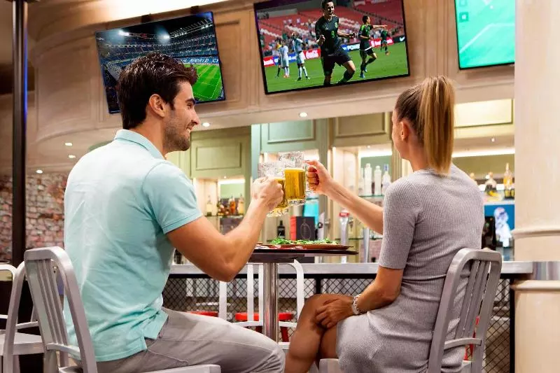 Fotos del hotel Madrid Marriott Auditorium Hotel & Conference Center:  5