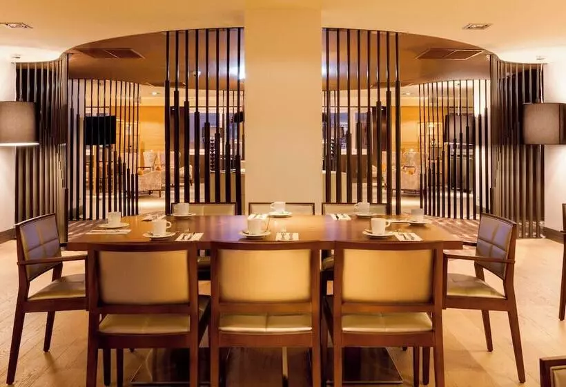 Fotos del hotel Madrid Marriott Auditorium Hotel & Conference Center:  125