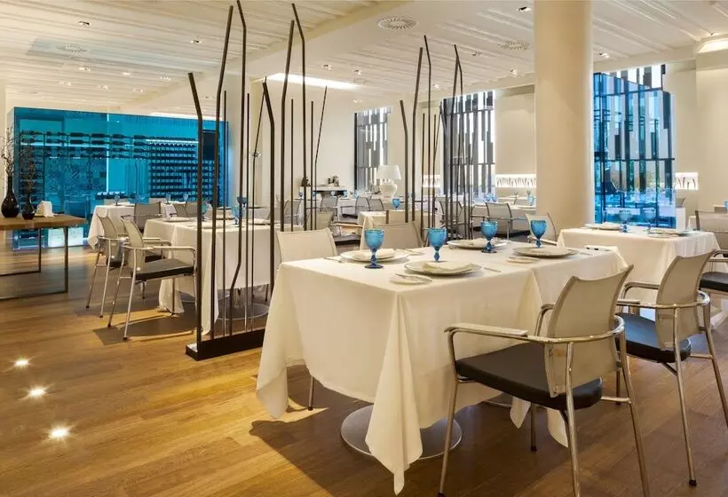 Fotos del hotel Madrid Marriott Auditorium Hotel & Conference Center:  18