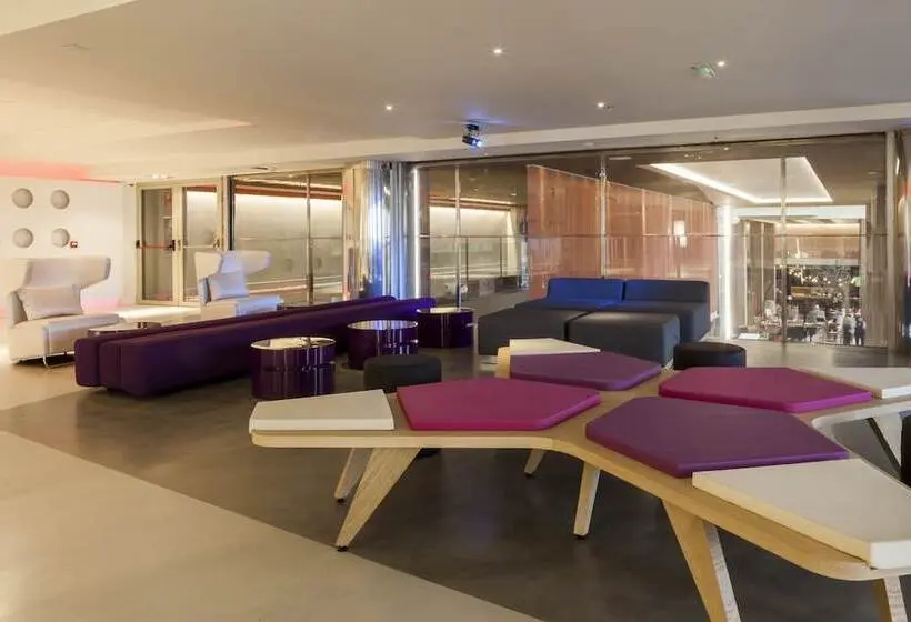 Fotos del hotel Madrid Marriott Auditorium Hotel & Conference Center:  129