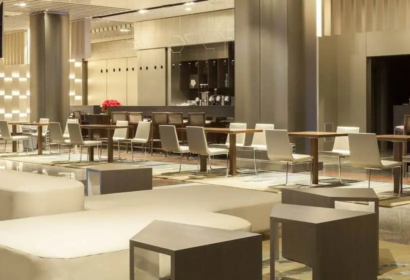 Fotos del hotel Madrid Marriott Auditorium Hotel & Conference Center:  36