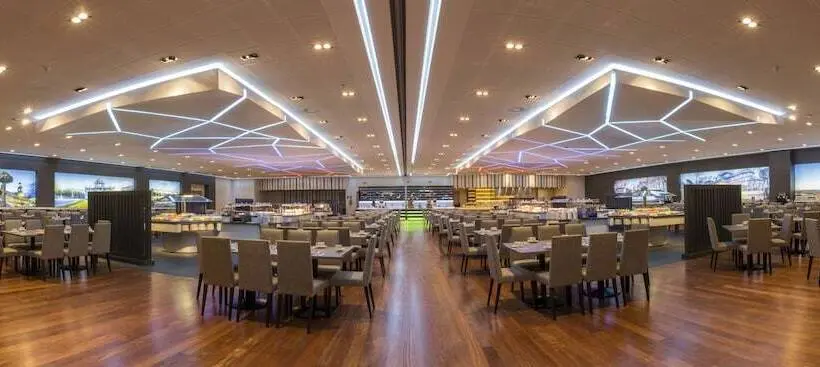 Fotos del hotel Madrid Marriott Auditorium Hotel & Conference Center:  51