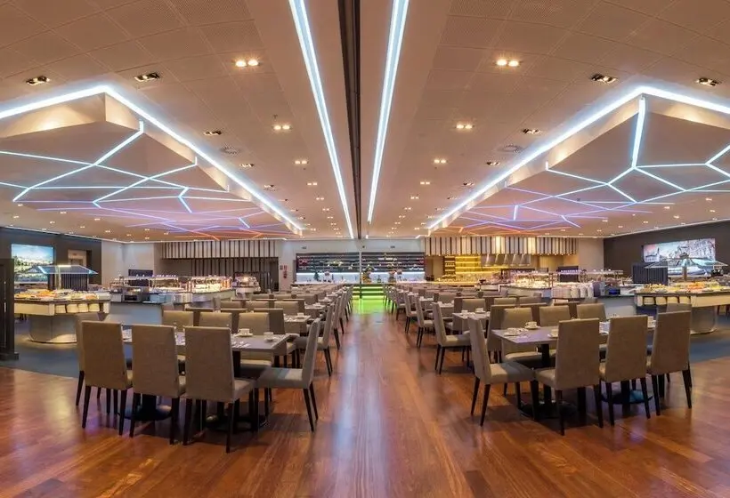 Fotos del hotel Madrid Marriott Auditorium Hotel & Conference Center:  63