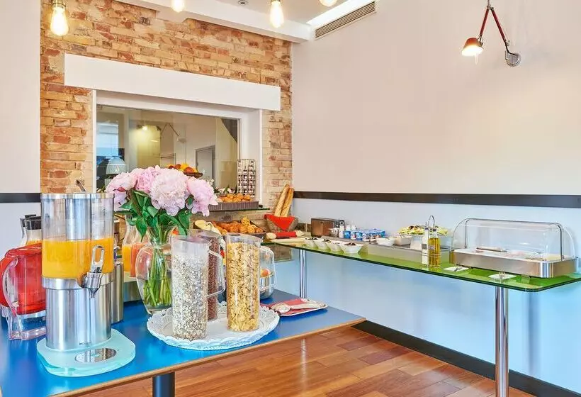 Fotos del hotel Hôtel Augustin - Astotel:  6