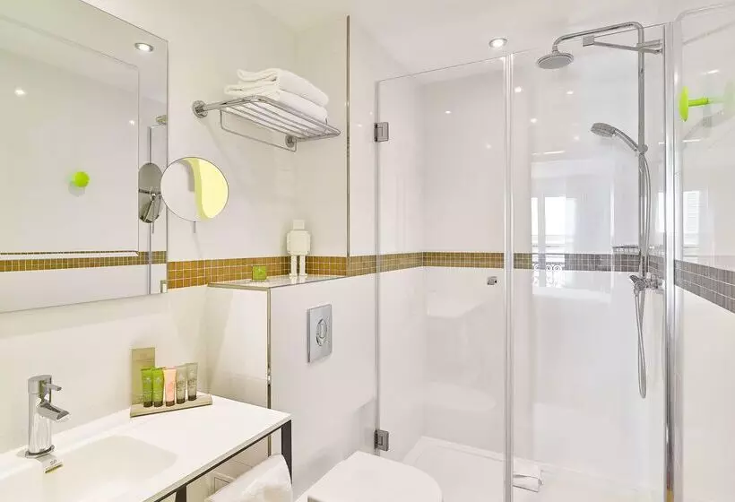 Fotos del hotel Hôtel Augustin - Astotel:  16