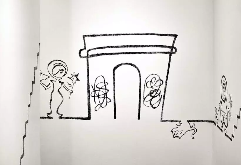 Fotos del hotel Hôtel Augustin - Astotel:  12