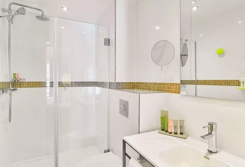 Fotos del hotel Hôtel Augustin - Astotel:  11