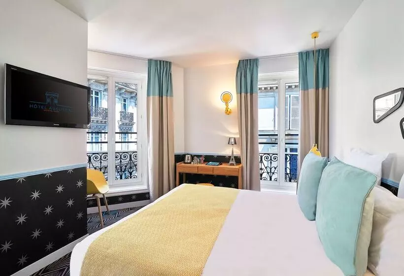 Fotos del hotel Hôtel Augustin - Astotel:  19