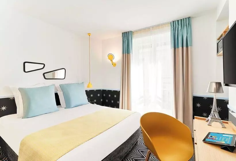 Fotos del hotel Hôtel Augustin - Astotel:  9