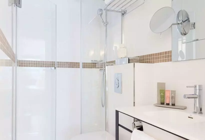 Fotos del hotel Hôtel Augustin - Astotel:  7