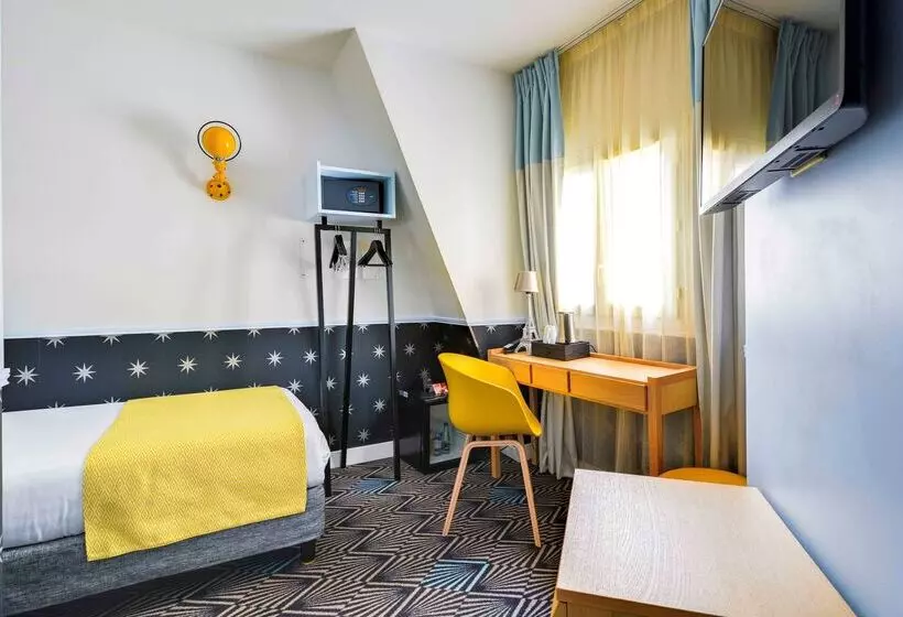 Fotos del hotel Hôtel Augustin - Astotel:  13