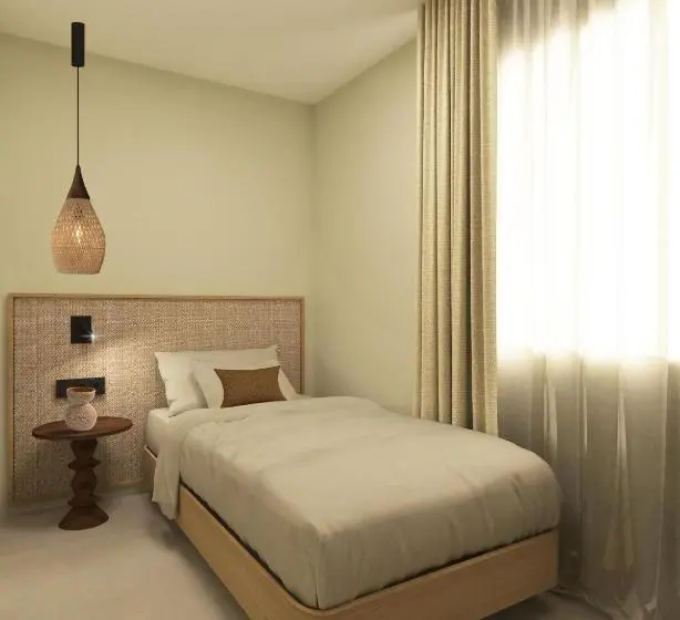 Fotos del hotel Casa Victoria Suites:  17