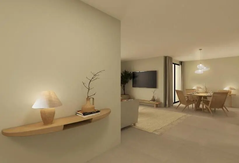 Fotos del hotel Casa Victoria Suites:  9