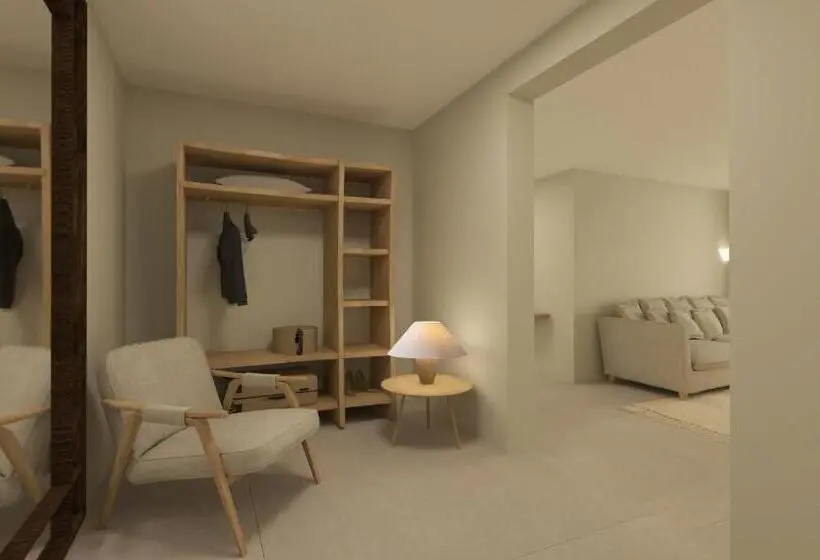 Fotos del hotel Casa Victoria Suites:  20