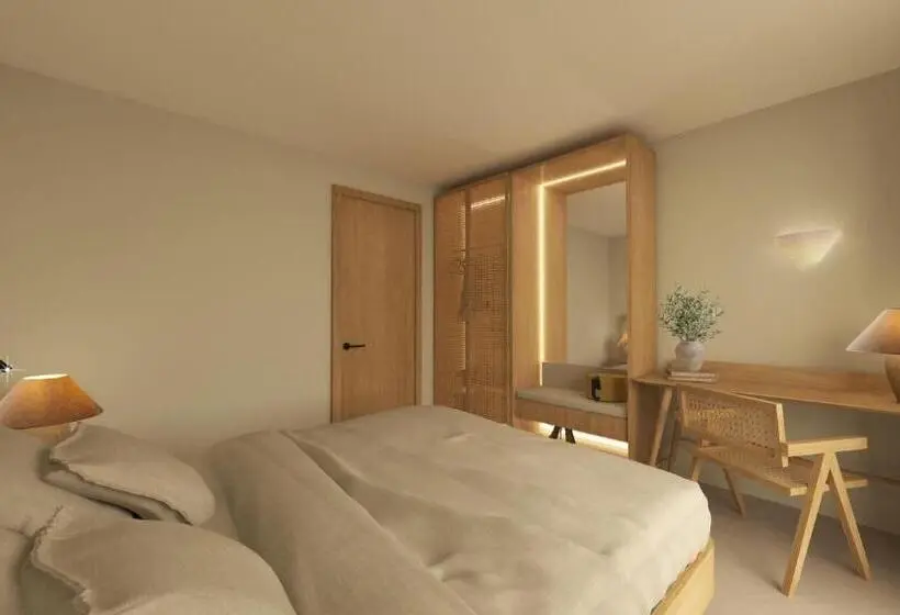 Fotos del hotel Casa Victoria Suites:  11