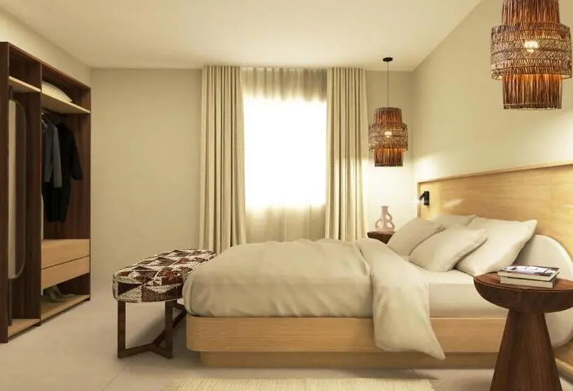 Fotos del hotel Casa Victoria Suites:  12