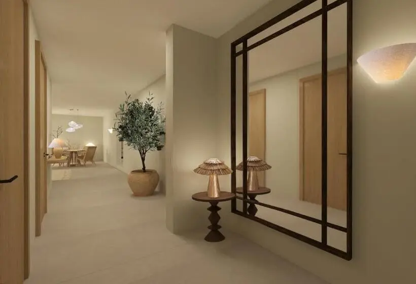 Fotos del hotel Casa Victoria Suites:  2