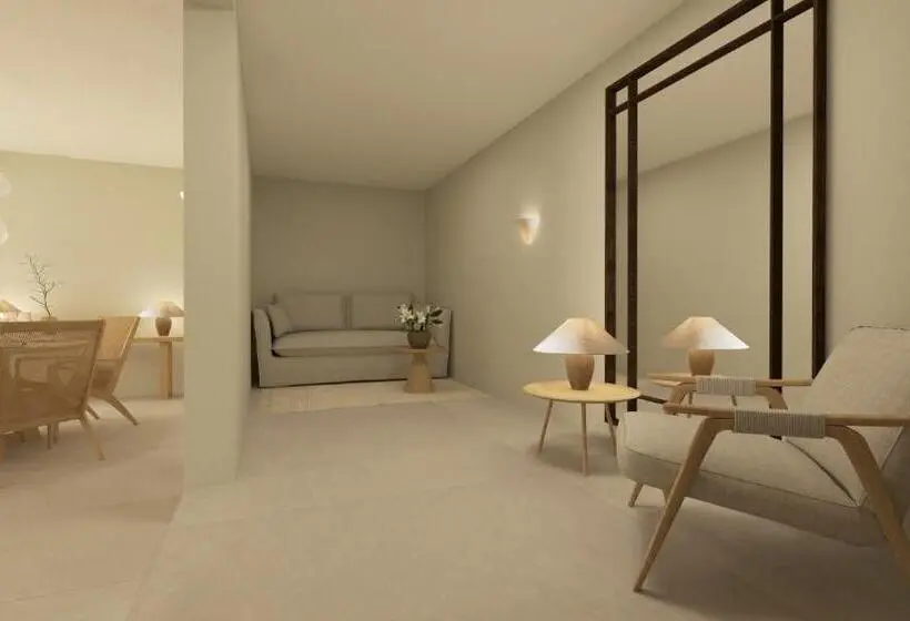 Fotos del hotel Casa Victoria Suites:  18