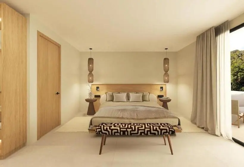 Fotos del hotel Casa Victoria Suites:  1