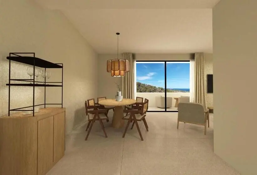 Fotos del hotel Casa Victoria Suites:  10