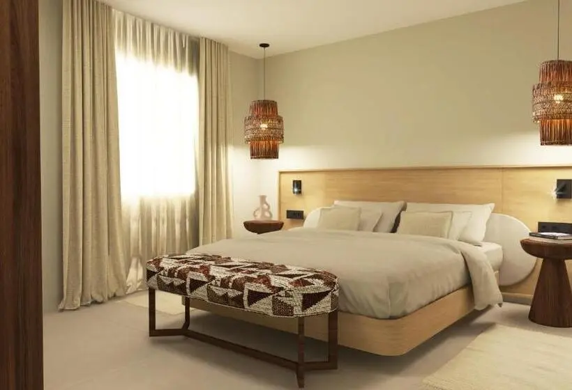 Fotos del hotel Casa Victoria Suites:  15