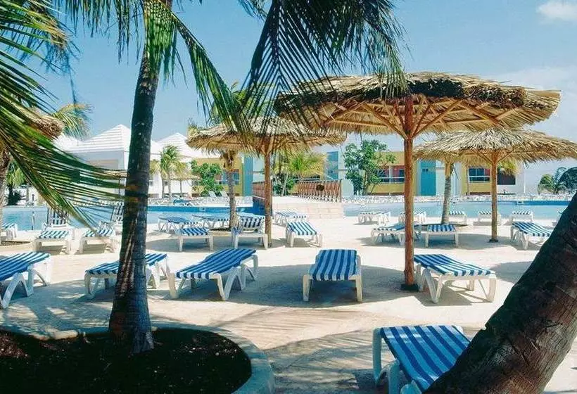 Fotos del hotel Allegro Palma Real:  12