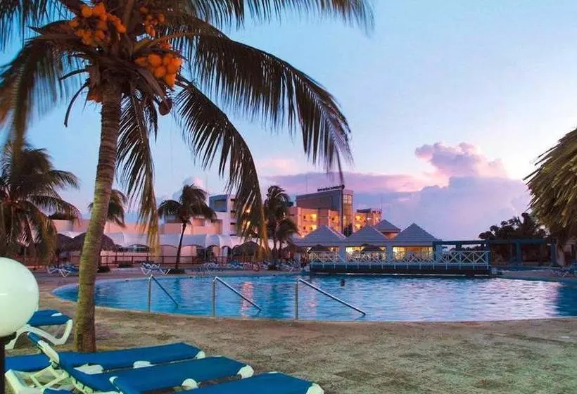 Fotos del hotel Allegro Palma Real:  13