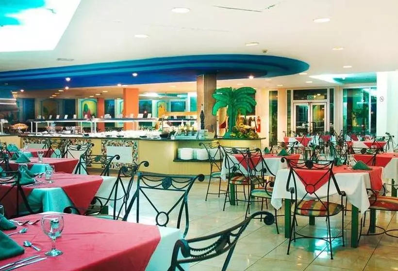 Fotos del hotel Allegro Palma Real:  5