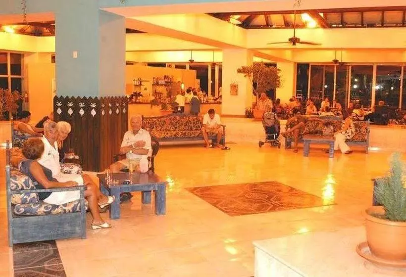 Fotos del hotel Allegro Palma Real:  4