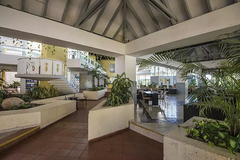 Fotos del hotel Allegro Palma Real:  10